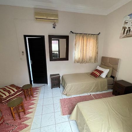 Riad Nour Resorts-Riad Nour Travel Marrakesh Exterior photo