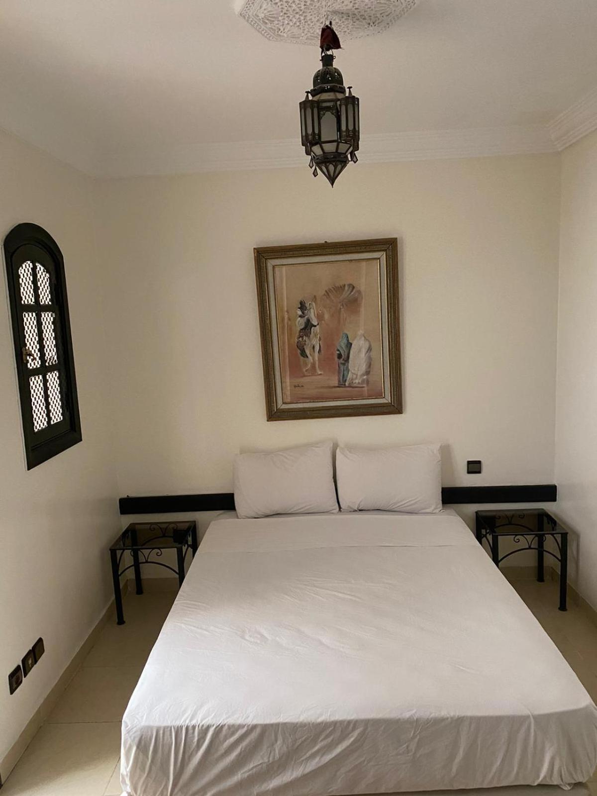 Riad Nour Resorts-Riad Nour Travel Marrakesh Exterior photo